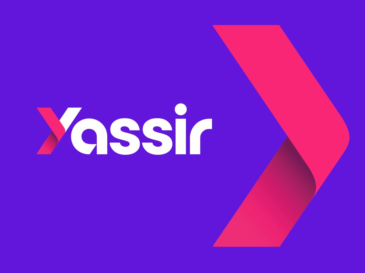 Yassir Launch